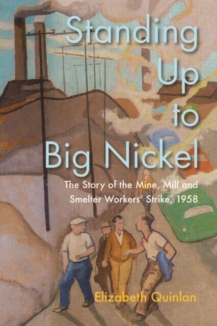 Standing Up to Big Nickel main product photo