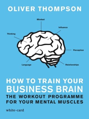 How to Train Your Business Brain