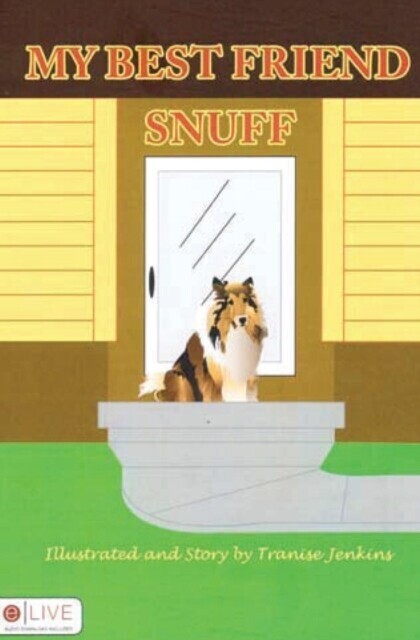 My Best Friend Snuff main product photo