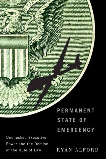 Permanent State of Emergency main product photo