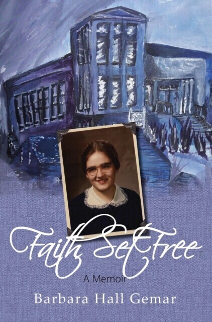 Faith Set Free main product photo