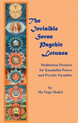 Invisible Seven Psychic Lotuses: