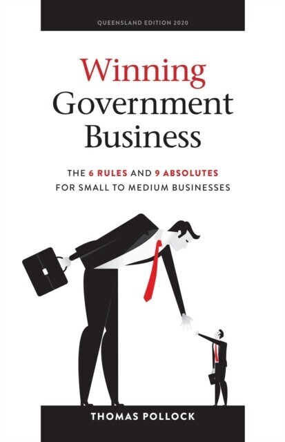 Winning Government Business main product photo