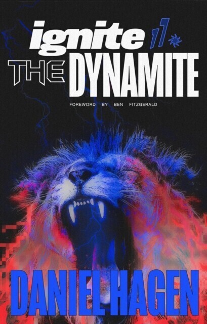 Ignite The Dynamite main product photo