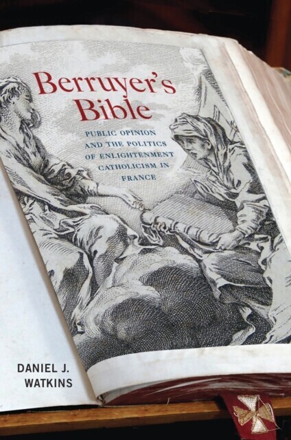 Berruyer's Bible main product photo