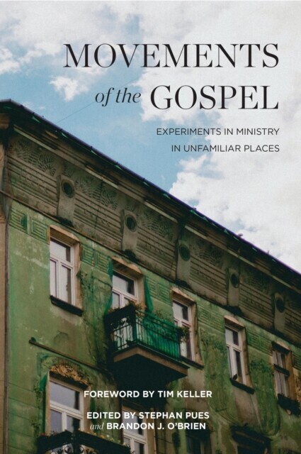 Movements of the Gospel main product photo