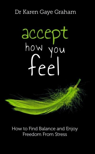 Accept How You Feel main product photo