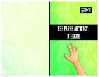 Paper Artifact Part 1