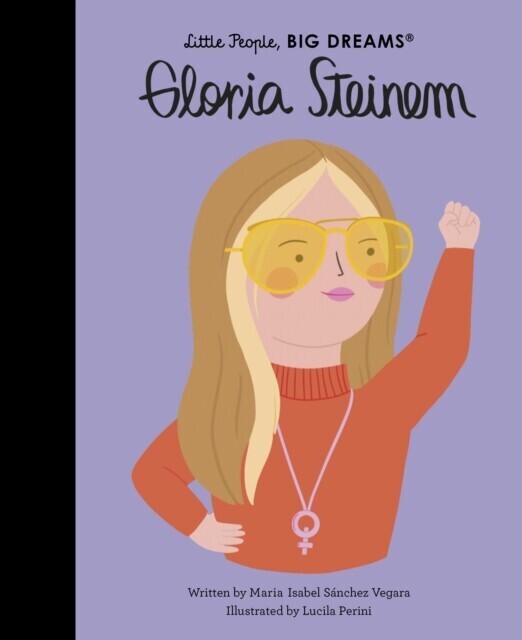 Gloria Steinem main product photo