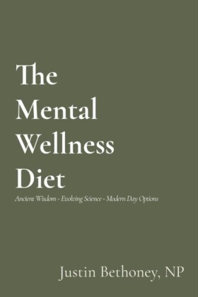 Mental Wellness Diet