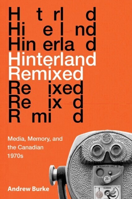 Hinterland Remixed main product photo