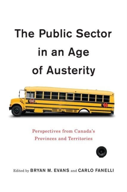 Public Sector in an Age of Austerity main product photo