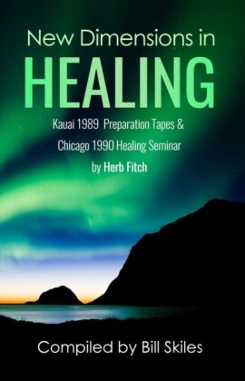 New Dimensions in Healing