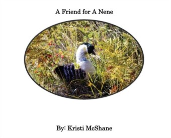 Friend For A Nene