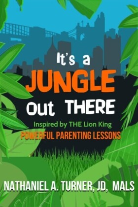 It's A Jungle Out There