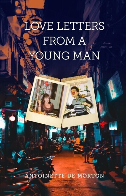 Love Letters from a Young Man main product photo