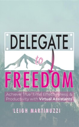 Delegate to Freedom