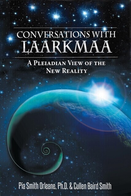 Conversations With Laarkmaa main product photo