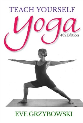 Teach Yourself Yoga
