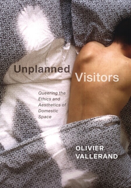 Unplanned Visitors main product photo
