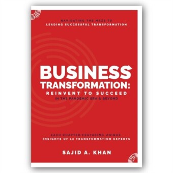 Business Transformation