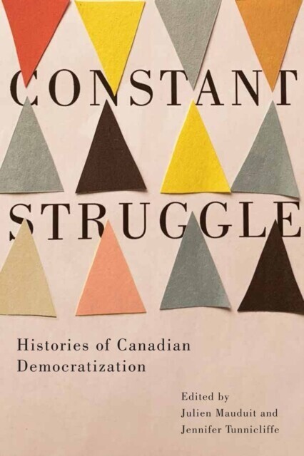 Constant Struggle main product photo