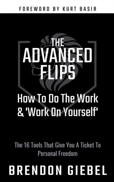 THE ADVANCED FLIPS main product photo