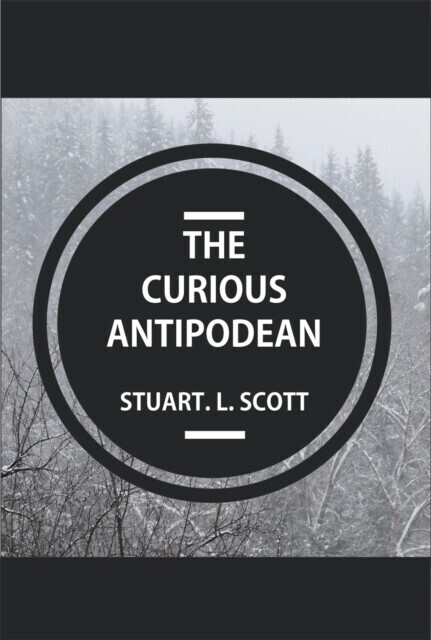 Curious Antipodean main product photo