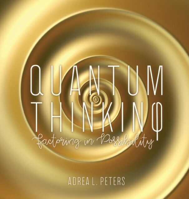 Quantum Thinking main product photo