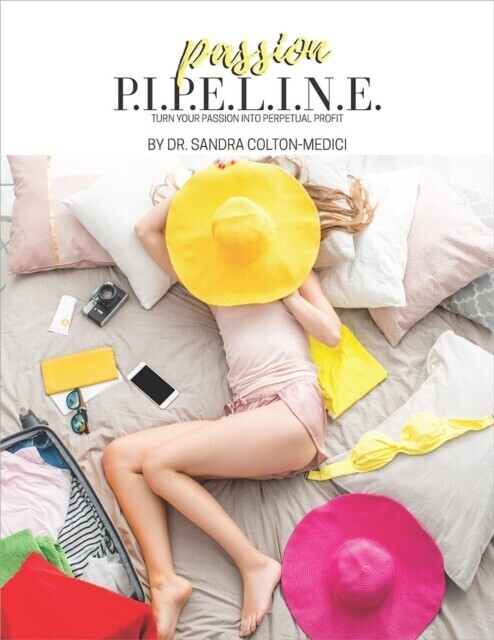 PASSION P.I.P.E.L.I.N.E. main product photo