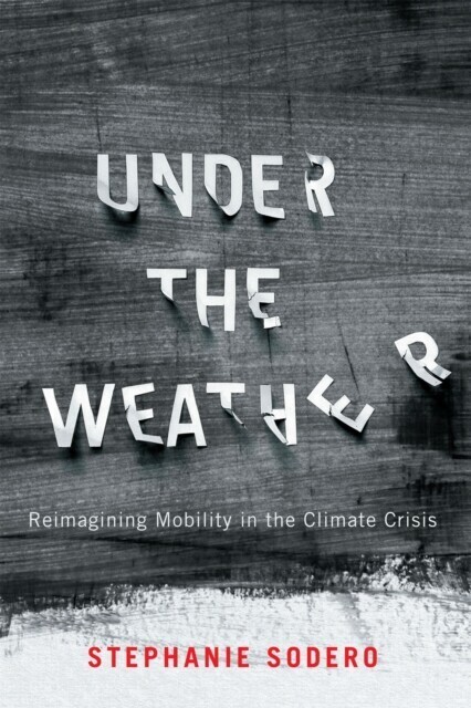 Under the Weather main product photo