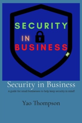 Security in Business