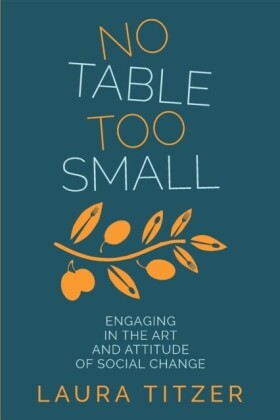 No Table Too Small