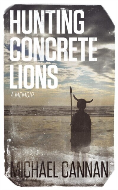 Hunting Concrete Lions main product photo