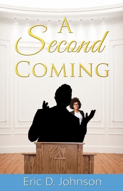 Second Coming main product photo