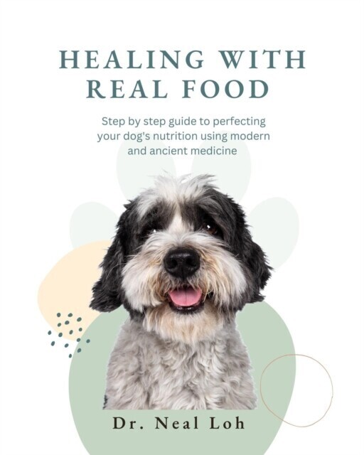 Healing with Real Food main product photo