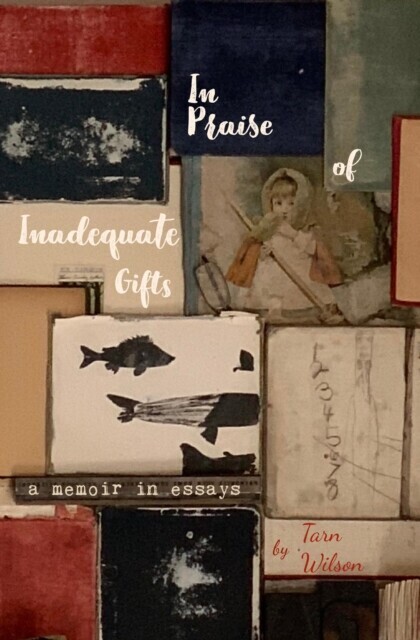 In Praise of Inadequate Gifts main product photo