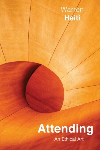 Attending main product photo