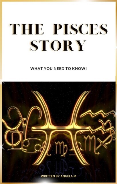 Pisces Story main product photo
