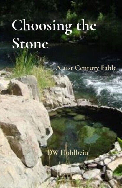 Choosing the Stone main product photo