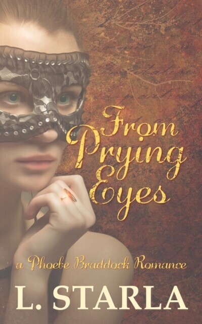 From Prying Eyes main product photo