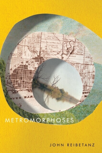 Metromorphoses main product photo