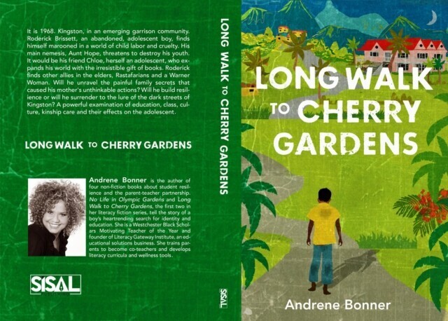 Long Walk to Cherry Gardens main product photo