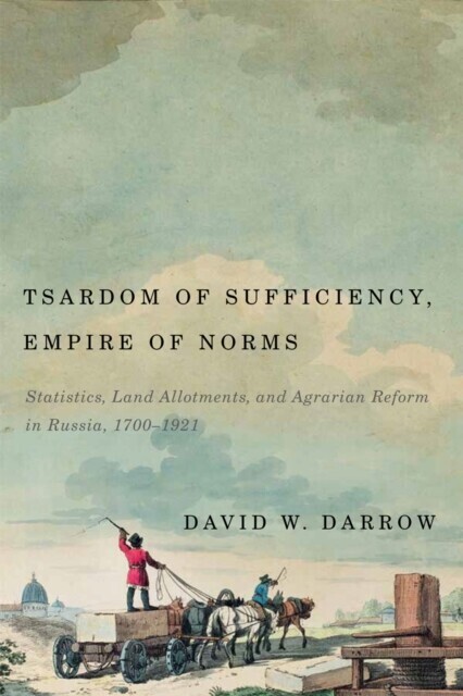 Tsardom of Sufficiency, Empire of Norms main product photo