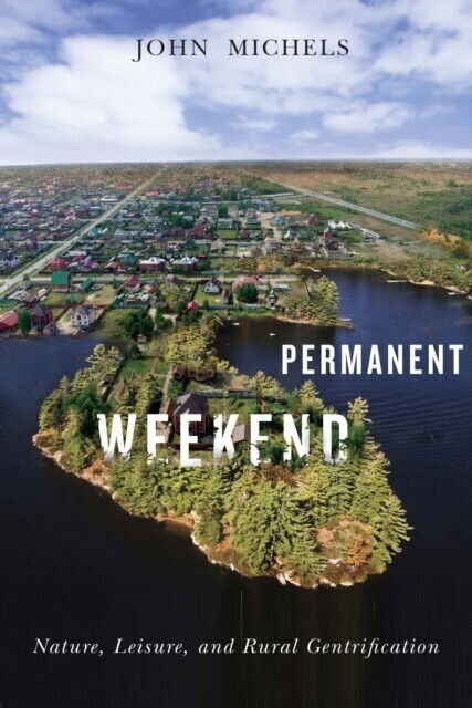 Permanent Weekend main product photo