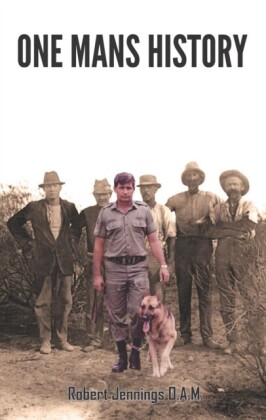 ONE MANS HISTORY