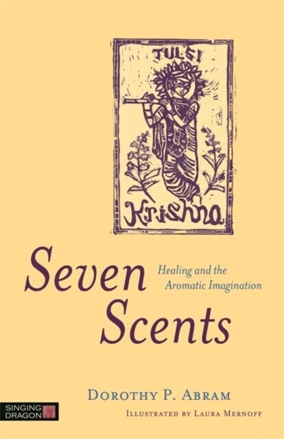 Seven Scents main product photo