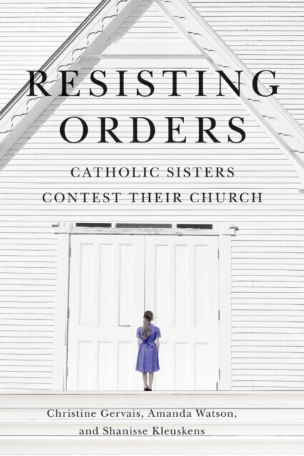 Resisting Orders main product photo