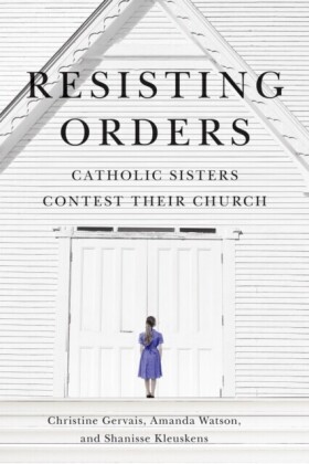 Resisting Orders