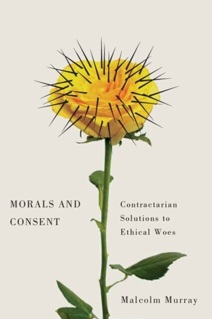 Morals and Consent main product photo